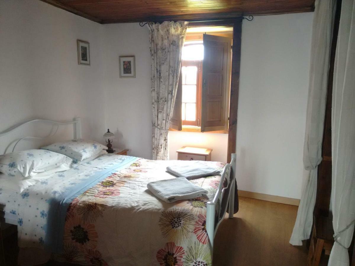 Casa De Alagoa Arganil Eksteriør billede