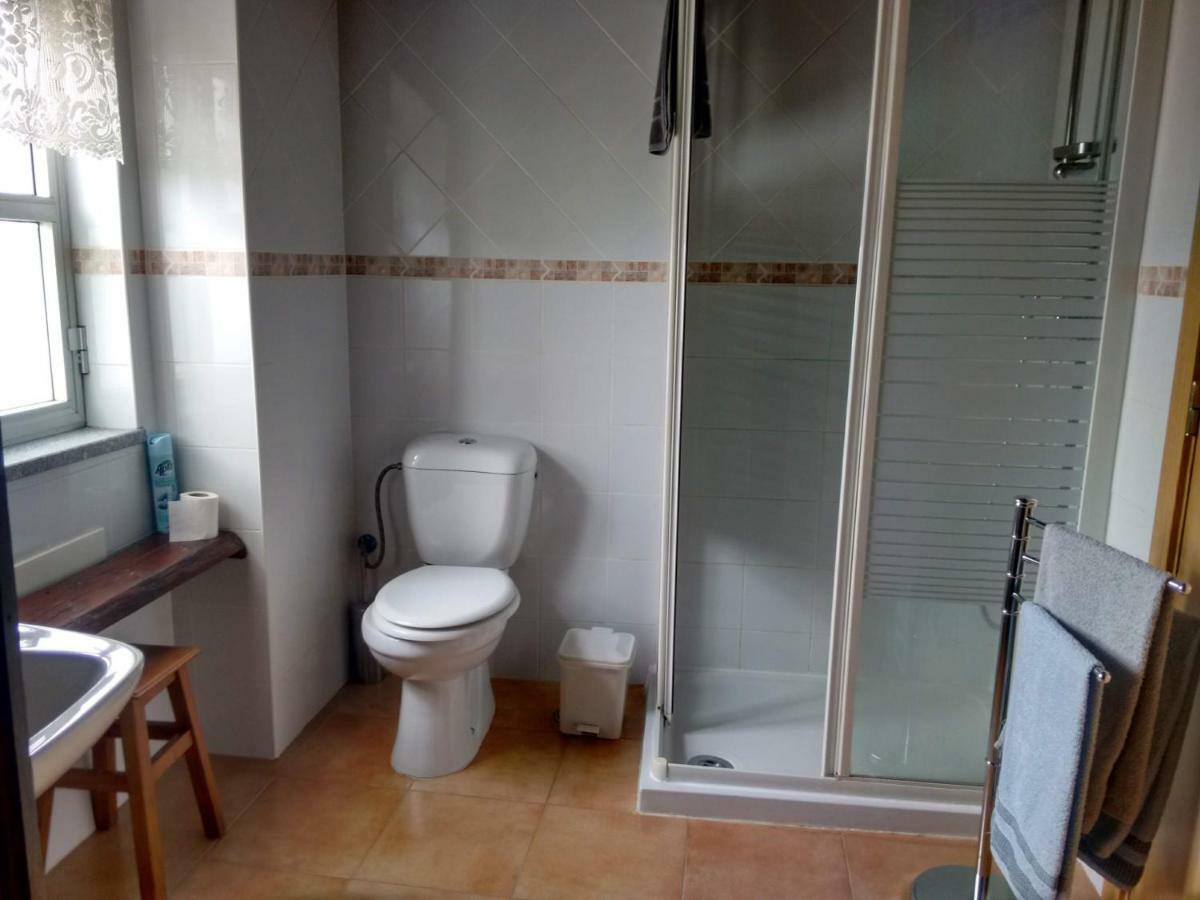 Casa De Alagoa Arganil Eksteriør billede